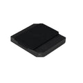 Metal Digital Kitchen Coffee Scale High Precision Cyclic Rechargeable Espresso Electronic Scale Home Barista Accessories