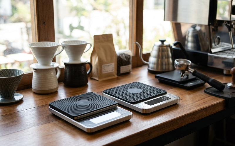 Coffee Scale
