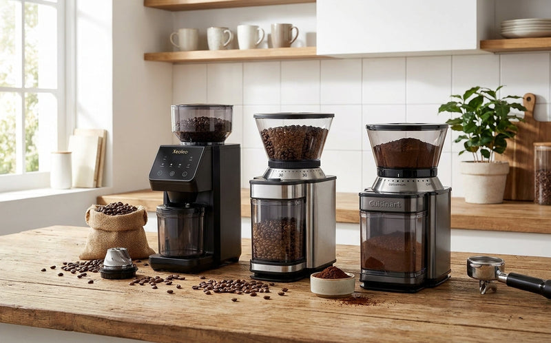 Coffee Grinder