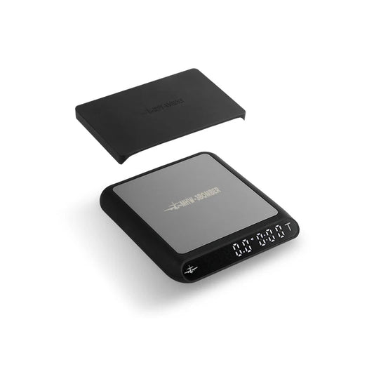 Smart Drip Espresso Coffee Scale with Auto Timer USB Charging Kitchen Electronic Scale Cafe Home Barista Accessories